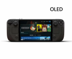 Игровая консоль Steam Deck OLED 512Gb