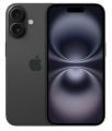 iPhone 16 256GB Black