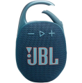 Колонка JBL Clip 5 Blue
