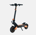 Электросамокат KUGOO G2 Pro Max