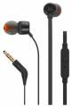 Гарнитура JBL Tune 110 Black