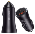 АЗУ Baseus 2USB CGJM000013 60W