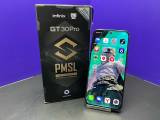 Infinix GT 30 Pro 8/256Gb Серый imei352479230396319