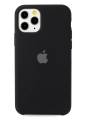 Чехол iPhone 12/12pro Silicon Case Black