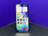 iPhone 15 128Gb Black Dual Sim АКБ 87% imei358684525741400