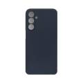 Чехол Samsung A25 Silicone Case черный