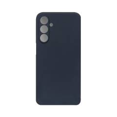 Чехол Samsung A25 Silicone Case черный