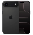 iPhone Air 256GB Cosmic Black