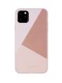Чехол iPhone 11 Pro Janesper розовый