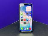 iPhone 15 256Gb Blue АКБ 86% imei 356660804069400