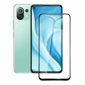 Стекло 3D Xiaomi Mi 11 Lite Anmac