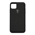 Чехол iPhone 11 Pro Графит Авто