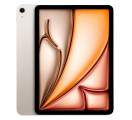 iPad Air 11 (2025) 128Gb Wi-Fi Starlight