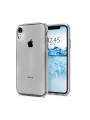 Чехол iPhone XR Hoco прозрачный