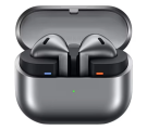 Наушники-вкладыши Samsung Galaxy Buds 3 Серебро