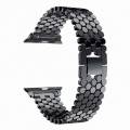 Ремешок для Apple Watch 42mm Fish Scales металлический