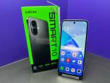 Infinix Smart 10 4/128Gb Titanium Silver imei353454821734136