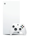 Microsoft Xbox Series X 1TB Digital Edition White