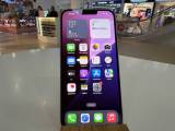 iPhone 14 Plus 128Gb Purple АКБ 82% imei356300790866457