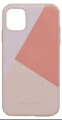 Чехол iPhone 11 Pro Max Jasper розовый
