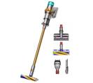 Беспроводной ручной пылесос Dyson V15 Detect  Absolute SV47 Gold/Gold