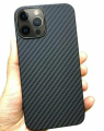 Чехол iPhone 12/12pro K Doo карбон