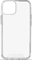 Чехол iPhone 15 Pro Max прозрачный