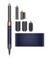 Стайлер Dyson Airwrap Complete Long HS05 Dark Blue/Bright Copper