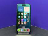 iPhone 15 128Gb Black Dual Sim АКБ 87% imei359247457109134