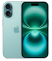 iPhone 16 256GB Teal