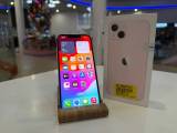 iPhone 13 128Gb Pink АКБ 81% imei352552196985794