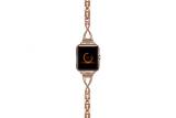 Ремешок для Apple Watch 42mm Diamond Elegant