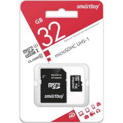 smart 32