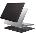 Чехол для MacBook Pro 14 матовый черный