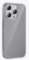 Чехол iPhone 16 Pro Hoco затемнённый