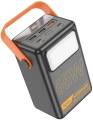 Внешний аккумулятор Hoco J110A 65W 60000mAh