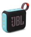 Колонка JBL Go 4 Blue Black