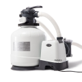 Песочный фильтрующий насос для воды SX3200 INTEX