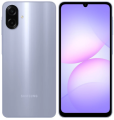Samsung Galaxy A07 4/128Gb Фиолетовый