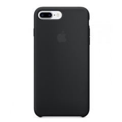 silikon Apple Silicon Case iPhone 8 Plus cherniy-800x800