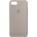 Чехол iPhone 7 Plus Silicone Case серый