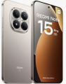 Xiaomi Redmi Note 15 Pro 5G 8/256Gb Titanium