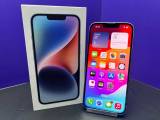 iPhone 14 256Gb Dual Sim Blue АКБ 81% imei353169601361302
