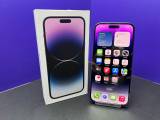 iPhone 14 Pro Max 128Gb Deep Purple АКБ 100% imei350550257401174
