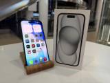 iPhone 15 128 Black АКБ 84% imei352182492266143