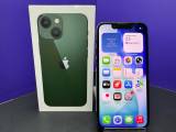 iPhone 13 mini 128Gb Green АКБ100% imei359155244551635