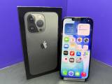 iPhone 13 Pro 128Gb Черный АКБ 100% imei355084950927116
