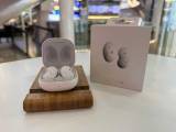 Samsung Galaxy Buds Live White S/N RFAN812Y04X