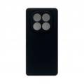 Чехол Xiaomi Redmi Note 14 Pro Silicone Case черный