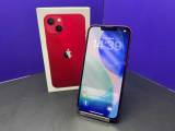 iPhone 13 256Gb Red АКБ100% imei351145700186552